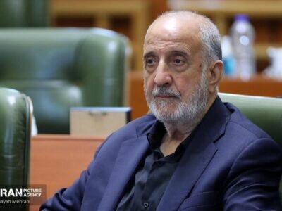 مختاری باغ گل