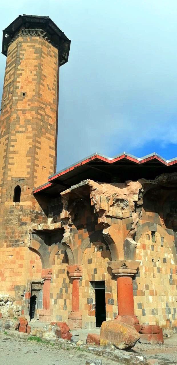 آنی؛ دژی که آلب ارسلان فتحش کرد