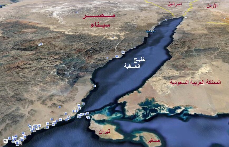 هدیه ویژه بنسلمان برای ترامپ در سفر به ریاض+ عکس