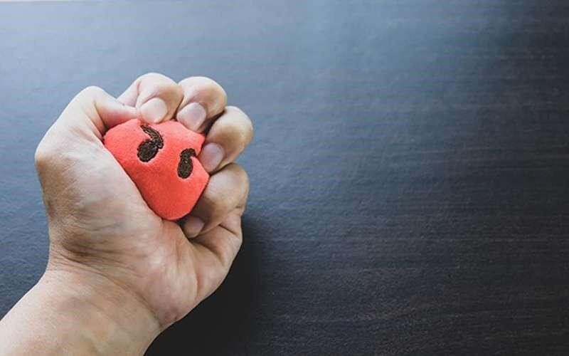 خشم ناگهانی؛ زنگ خطر کدام بیماریهاست؟