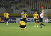 خرید بزرگ سپاهان از استقلال؛ انتقام از رقیب پرسپولیس!