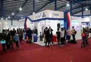 29امین نمایشگاه بین‌المللی نفت، گاز، پالایش و پتروشیمی ایران برگزار می‌شود!