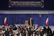 تسلیت مجدد رهبر انقلاب به خانواده‌های جانباختگان و آسیب‌دیدگان حادثه تلخ بندر رجایی + ویدئو