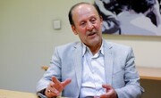 ترامپ به‌دنبال جنگ با ایران نیست چون هدفش ....+ ویدئو