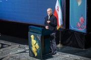 پزشکیان: هنر این نیست که من نخبه ای شوم که به آمریکا بروم و برای آنها کار کنم