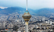 ما در وقت اضافه هستیم + ویدئو | در علوم دانشگاهی می‌بایست سی‌سال پیش زلزله می‌آمد