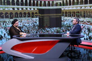 طباطبایی: نظام اسلامی بر مسأله امت پافشاری کرده است؛ در قانون اساسی ۵ مرتبه به امت اسلامی اشاره شده است