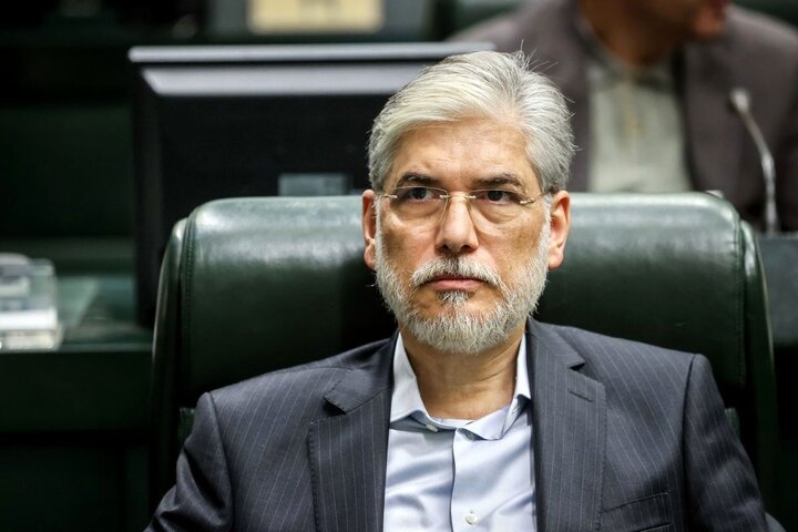 واکنش وزیر علوم به بلاتکلیفی انتصاب رئیس دانشگاه تهران + ویدئو