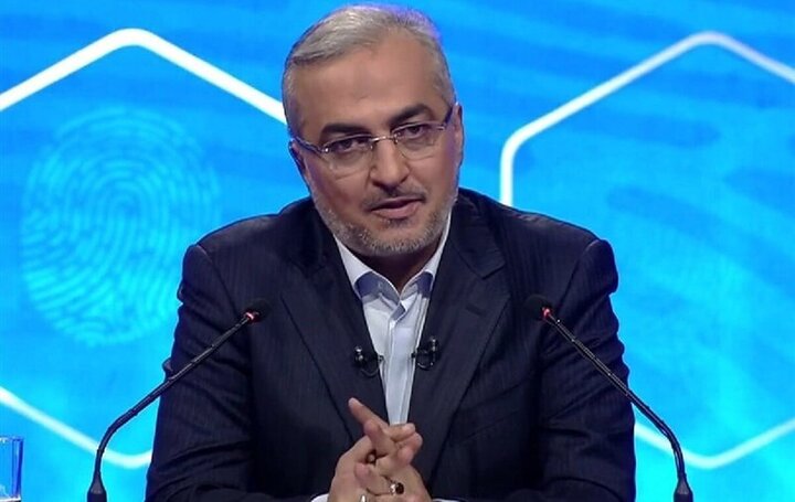 خاطره جالب مجری صدا و سیما از نامزدی که دست نداد + ویدئو | گفت من با آدم دروغگو دست نمی‌دهم!