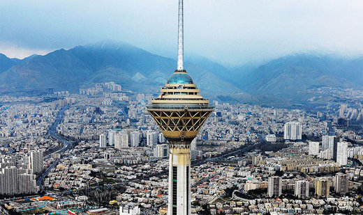 ما در وقت اضافه هستیم + ویدئو | در علوم دانشگاهی می‌بایست سی‌سال پیش زلزله می‌آمد