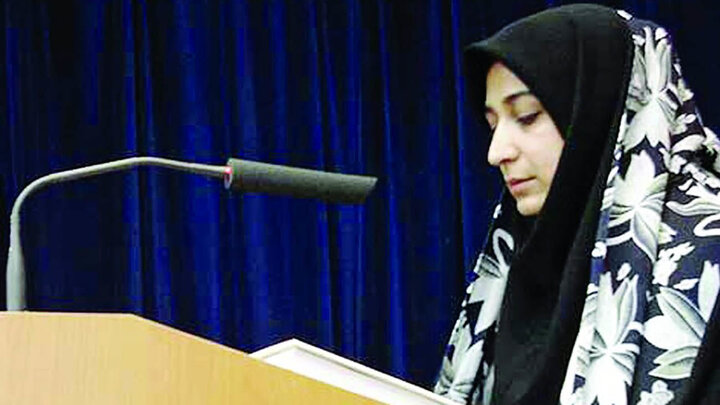 فکر می کردیم قاتل، یک مرد خشن باشد ما قاتل، زنی با چادر گلدار بود! + ویدئو