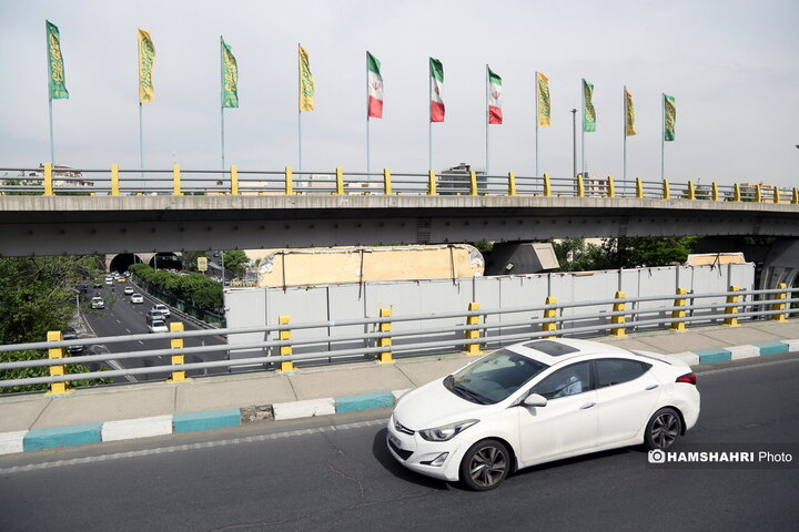 میلاد امام رئوف