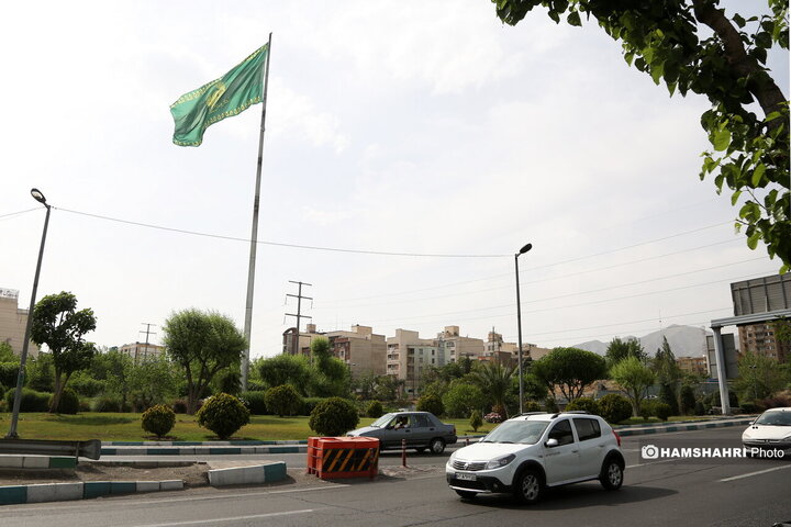 میلاد امام رئوف