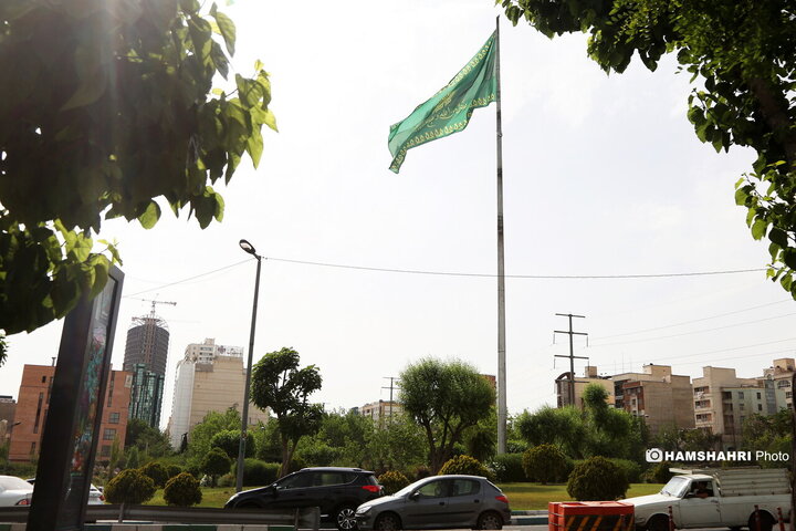 میلاد امام رئوف