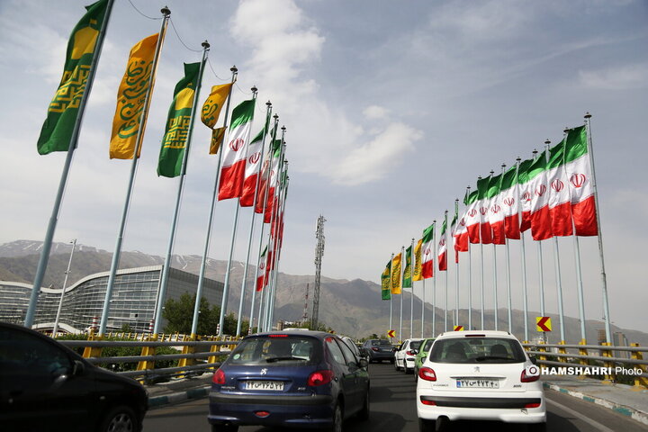 میلاد امام رئوف