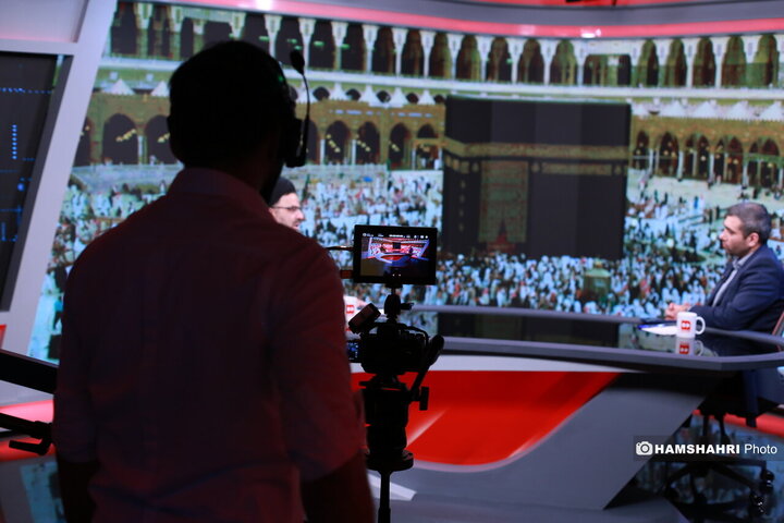 تببین صحبت های رهبری