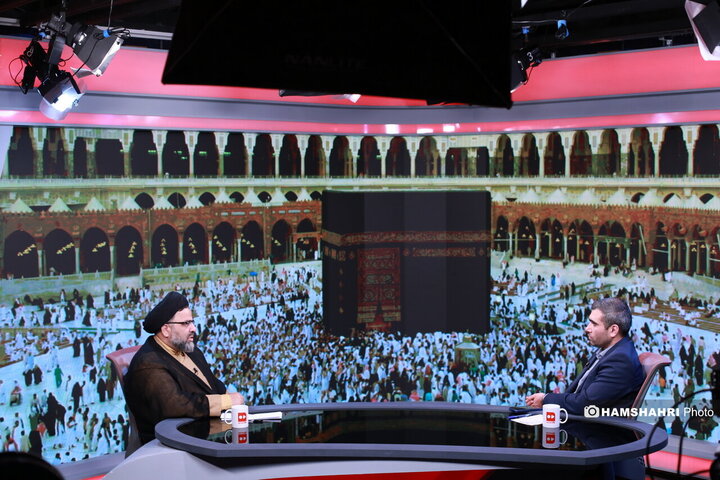 تببین صحبت های رهبری