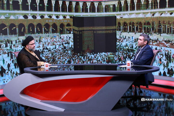 تببین صحبت های رهبری