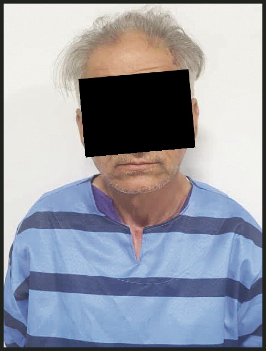 قتل فجیع همسر به دست مرد میانسال + عکس | میگفت پیر شدهای ، میخواست با مرد دیگری ازدواج کند