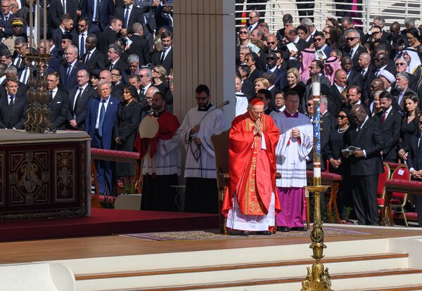 «دلقکبازی» تازه ترامپ صدای جوامع مذهبی غرب را درآورد+ عکس