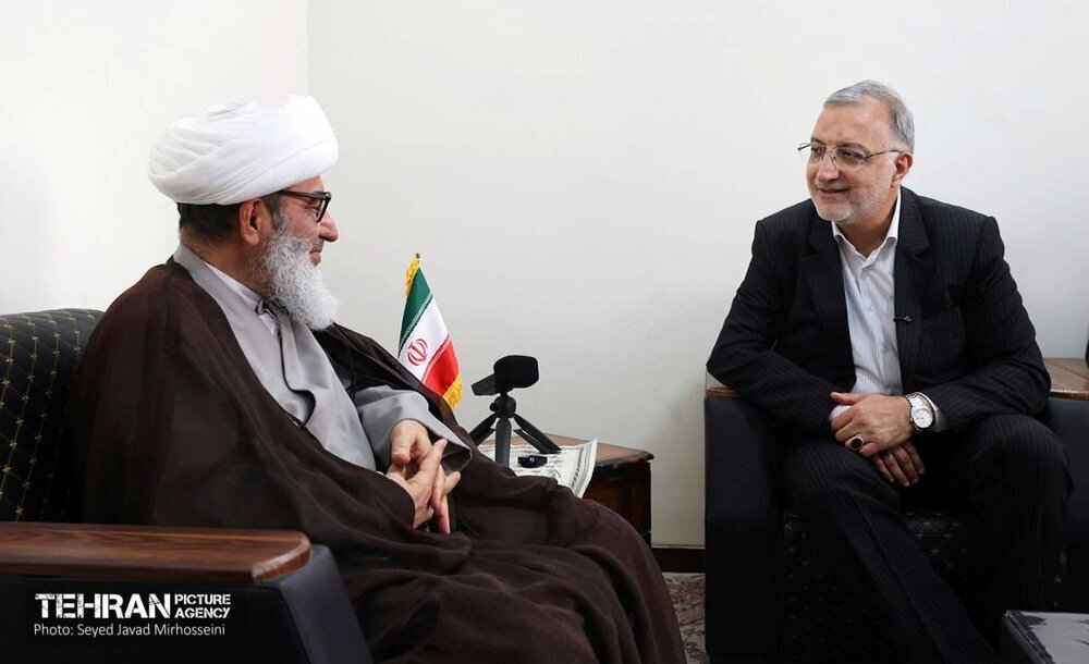 سیفی مازندرانی