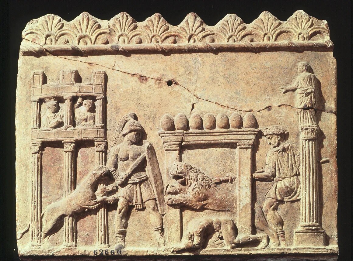 کشف یافته‌ای شگفت‌انگیز از دل خاک‌های انگلستان