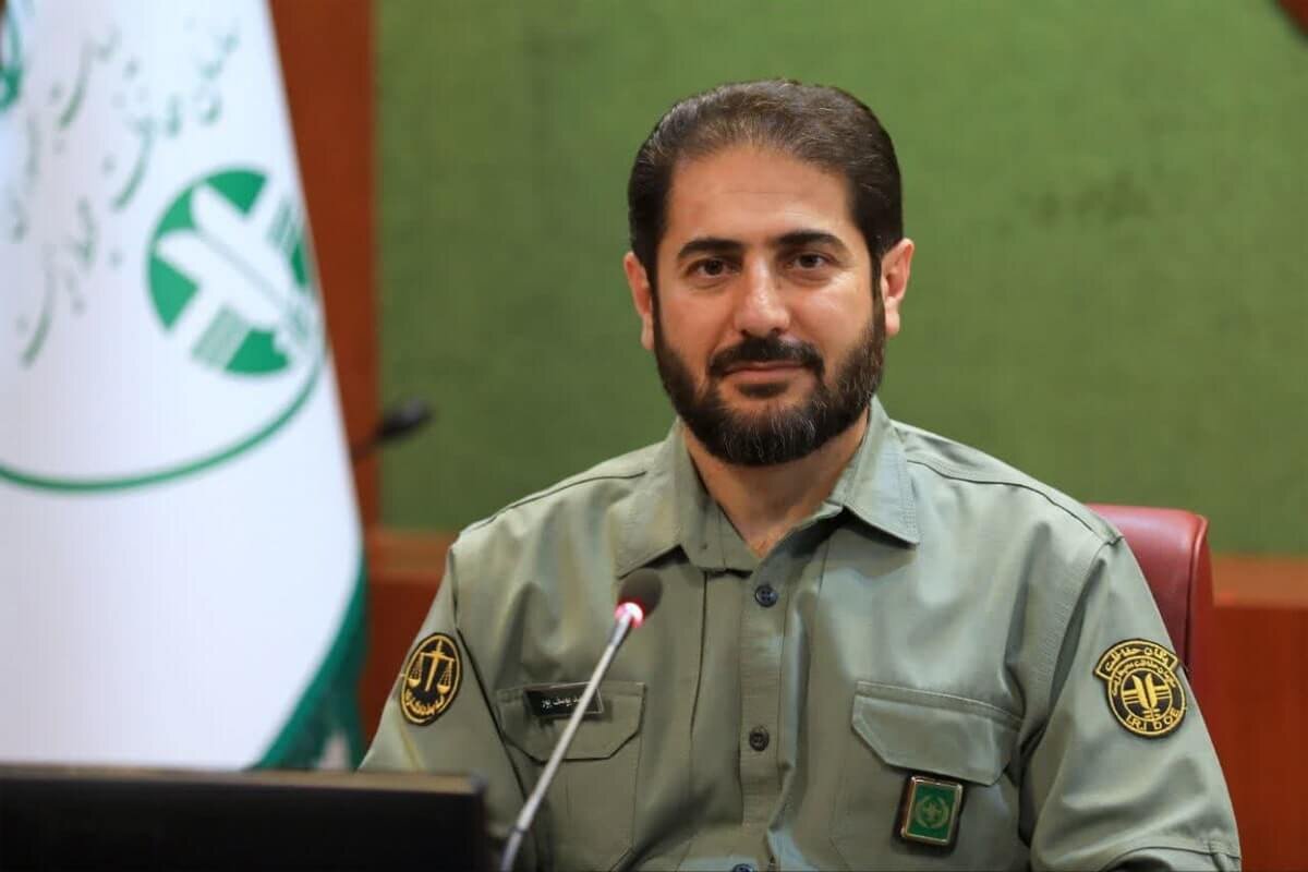 راه حل جدید حفاظت از یوزها: حصار الکتریکی | آیا ایران و فیروز امکان زادآوری دارند؟