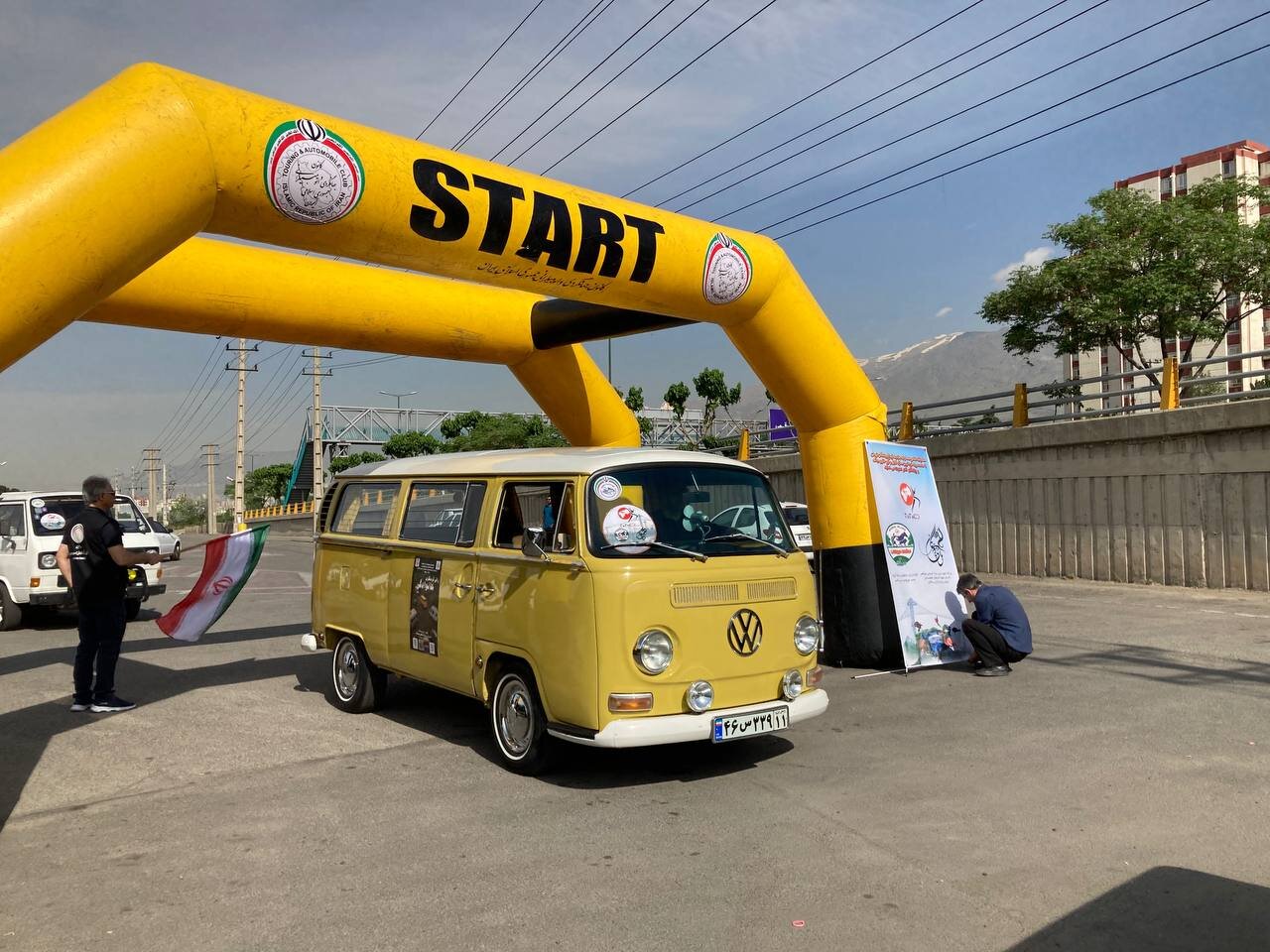 سفر به سبک ارسطو