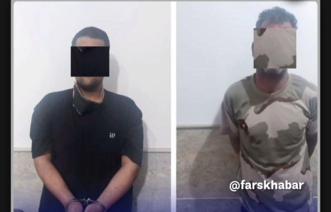 ناگفتههای قتل دختر و پسر آبادهای از زبان خواهر یکی از قربانیان