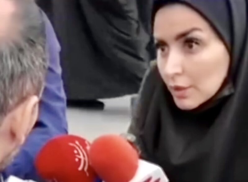 لحظه‌ای که برق از چشم خبرنگار پرید؛ در آمد ۱۵ میلیارد تومانی سارق از دزدی! + فیلم