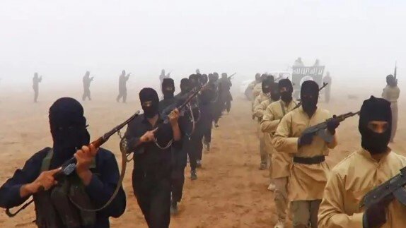 «والی داعش در بغداد» به هلاکت رسید