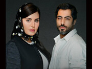 الناز شاکردوست و آقای بازیگر در سینما | تصاویر این فیلم را ببینید