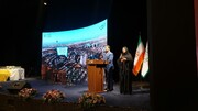 حضور ۷۰ هزار فرد توانیاب در رویدادهای فرهنگی ورزشی