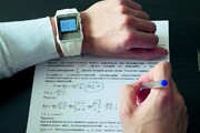 پای ابزارهای تقلب به امتحانات نهایی باز شد | پسرها بیشتر از دخترها به دنبال تقلب هستند
