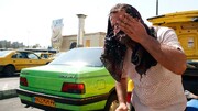 بازگشت ایران به جمع گرمترین های جهان