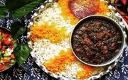 ۱۰ اشتباه رایج در پخت قرمه‌سبزی