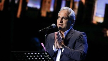 اجرای عجیب مهران مدیری در اولین کنسرتش! | می‌دونم دلتون گرفت اما... | توضیح خودش را بشنوید