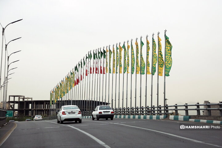 میلاد امام رئوف