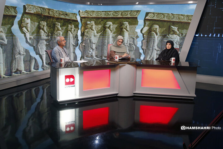 میراث جهانی در کام فرونشست