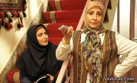 چهره جدید منصوره سریال سه دونگ سه دونگ پس از ۱۴ سال | ببینید