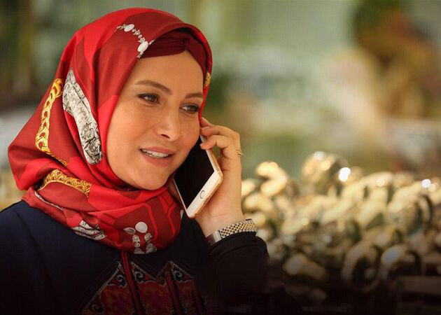 سکانس جنجالی ستایش۳ | کی گفته پول به درد نمی‌خوره؟ وقتی پول داری، شرف داری... | ببینید