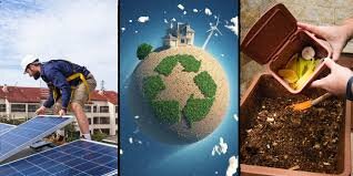 بحران اقلیمی تا خلاقیت خانگی | با ساخت پنل خورشیدی در خانه به نجات زمین کمک کنیم؟