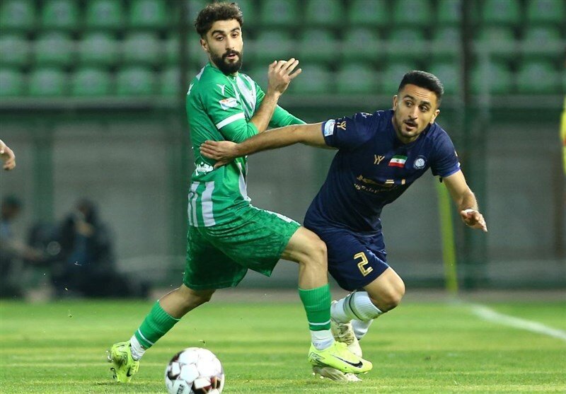 ستاره لیگ برتر هم استقلال را پیچاند