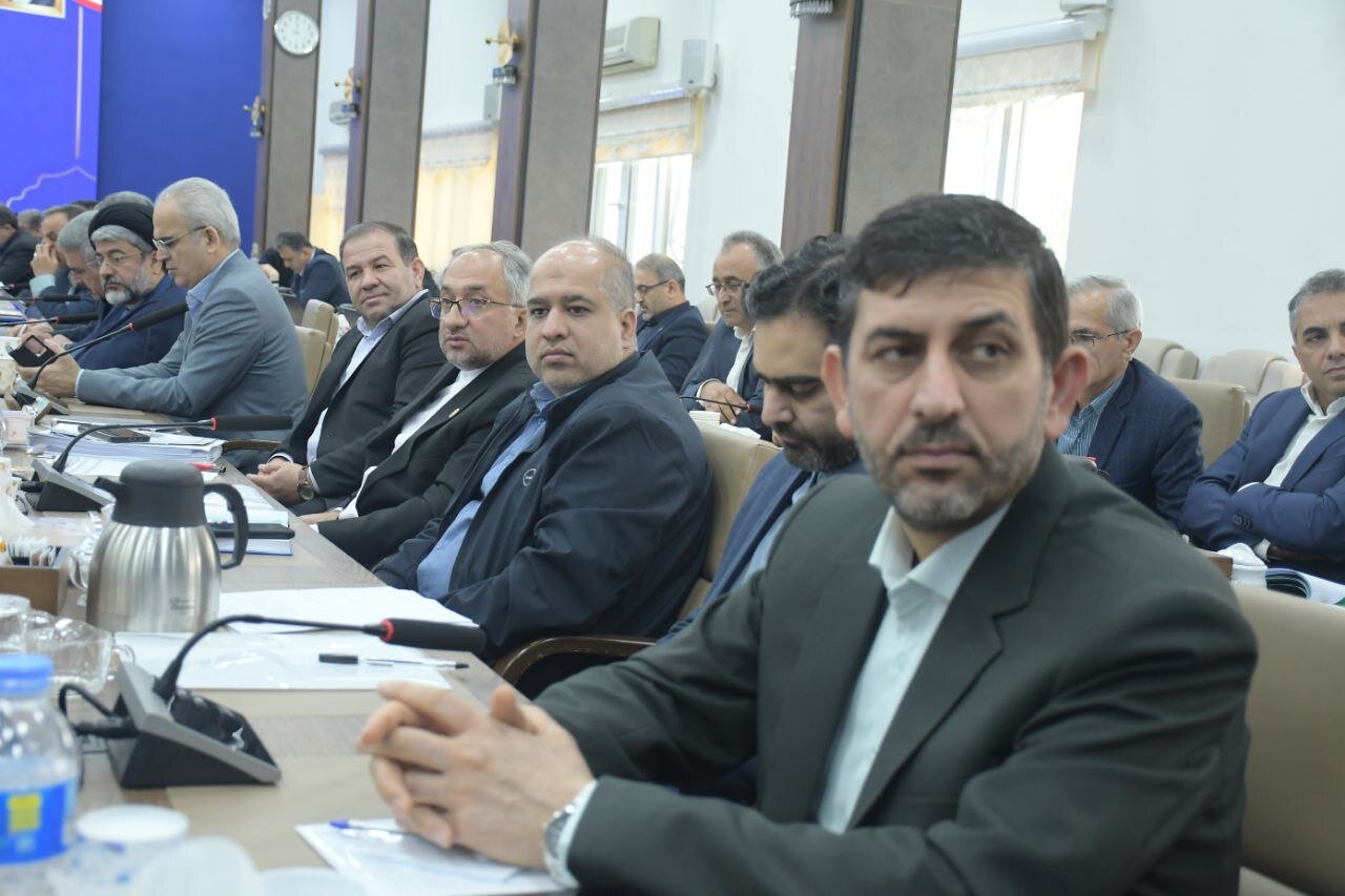 سفر کمیسیون اصل نود به مازندران | تاکید بر رفع بلاتکلیفی بحران پسماند در مازندران