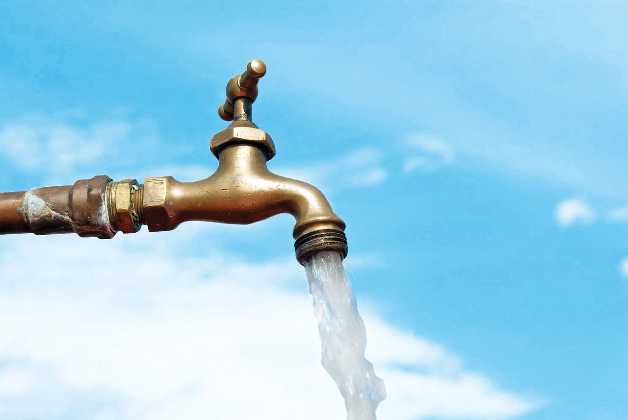 صدور فرمان تنبیه بدمصرف های آبی | جزئیات طرح جدید تعرفهگذاری اعلام شد شیر آب