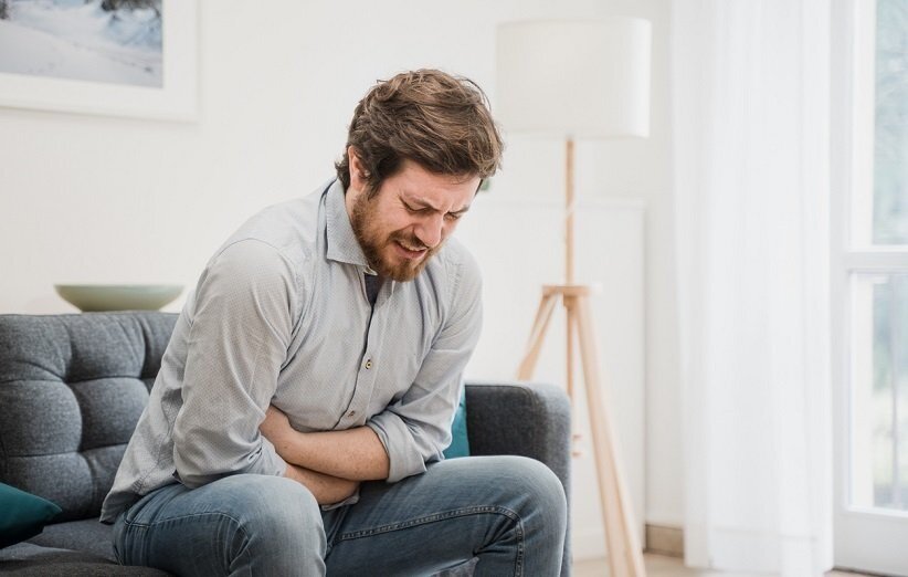 چرا مسموم میشویم؟