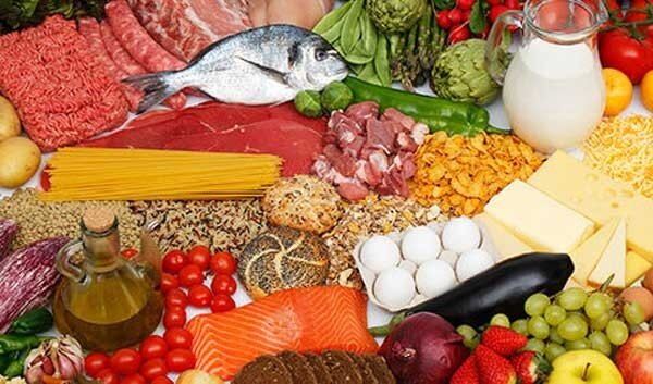 چرا مسموم میشویم؟