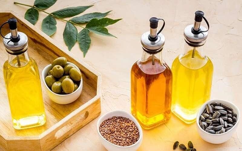 کدام روغن برای چه غذایی است؟ روغن