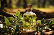 فایده های روغن اکالیپتوس برای تسکین مشکلات تنفسی