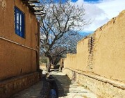 زنجان هم ابیانه دارد!